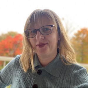 Meet your Posher, Melanie